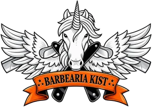 Barbearia Kist