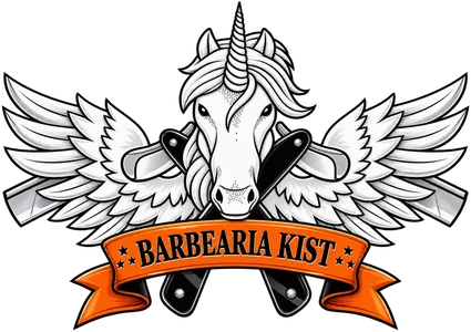Barbearia Kist